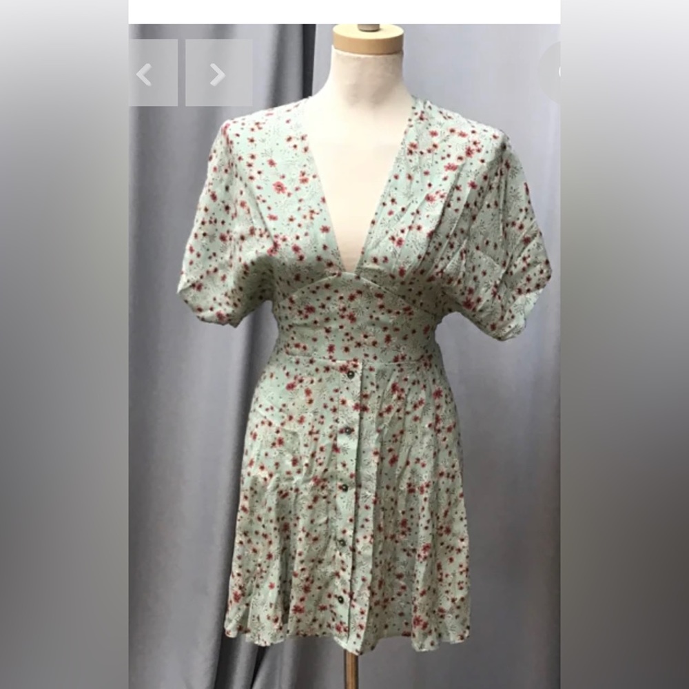 Blue Life mini dress size M
